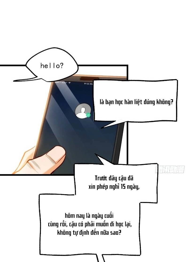 Trọng Sinh Không Làm Chạn Vương, Tôi Một Mình Nạp Game Thăng Cấp Chapter 6 - 49