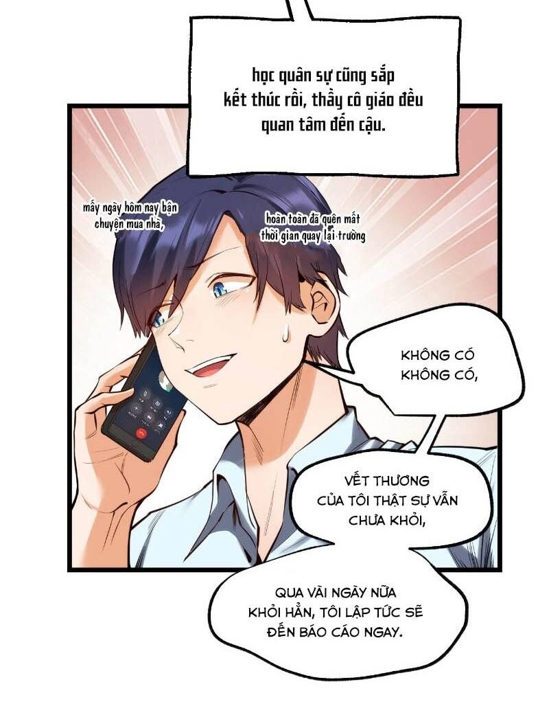 Trọng Sinh Không Làm Chạn Vương, Tôi Một Mình Nạp Game Thăng Cấp Chapter 6 - 50