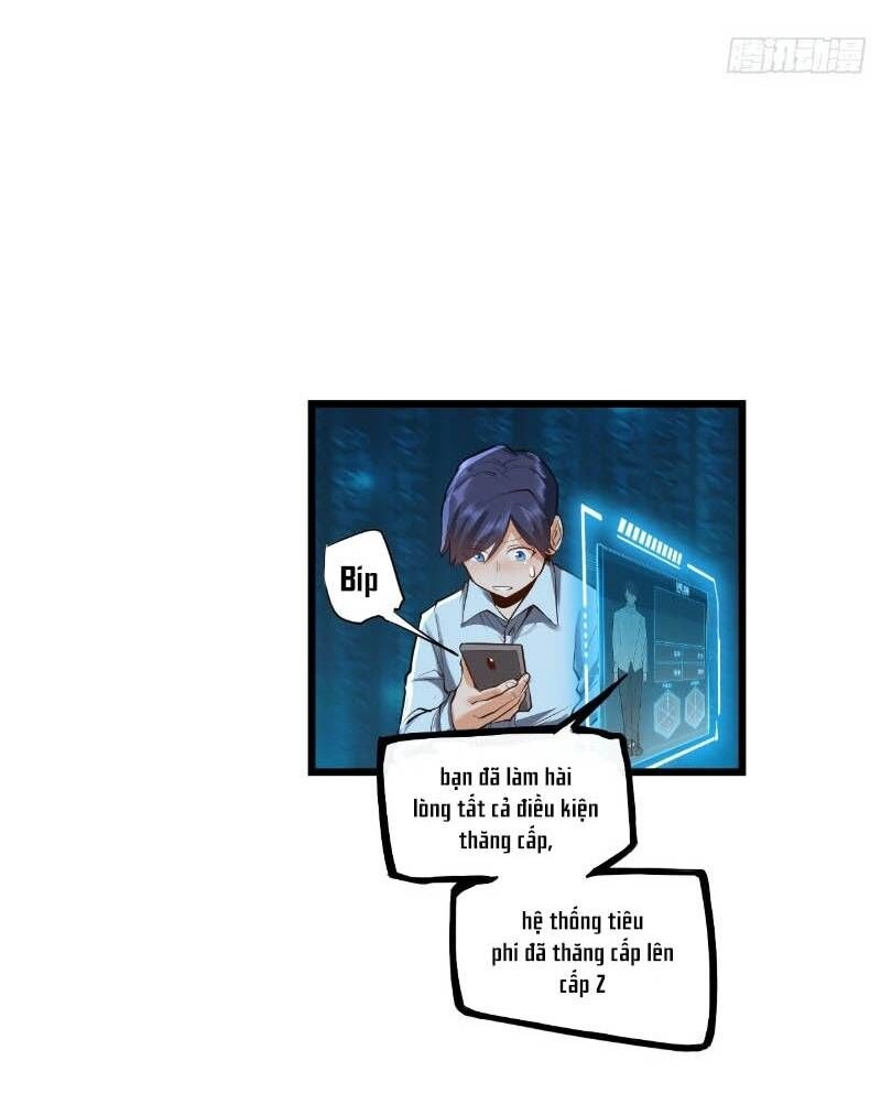 Trọng Sinh Không Làm Chạn Vương, Tôi Một Mình Nạp Game Thăng Cấp Chapter 6 - 51