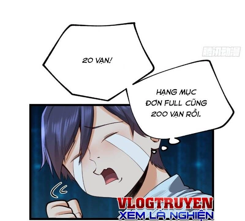 Trọng Sinh Không Làm Chạn Vương, Tôi Một Mình Nạp Game Thăng Cấp Chapter 6 - 53