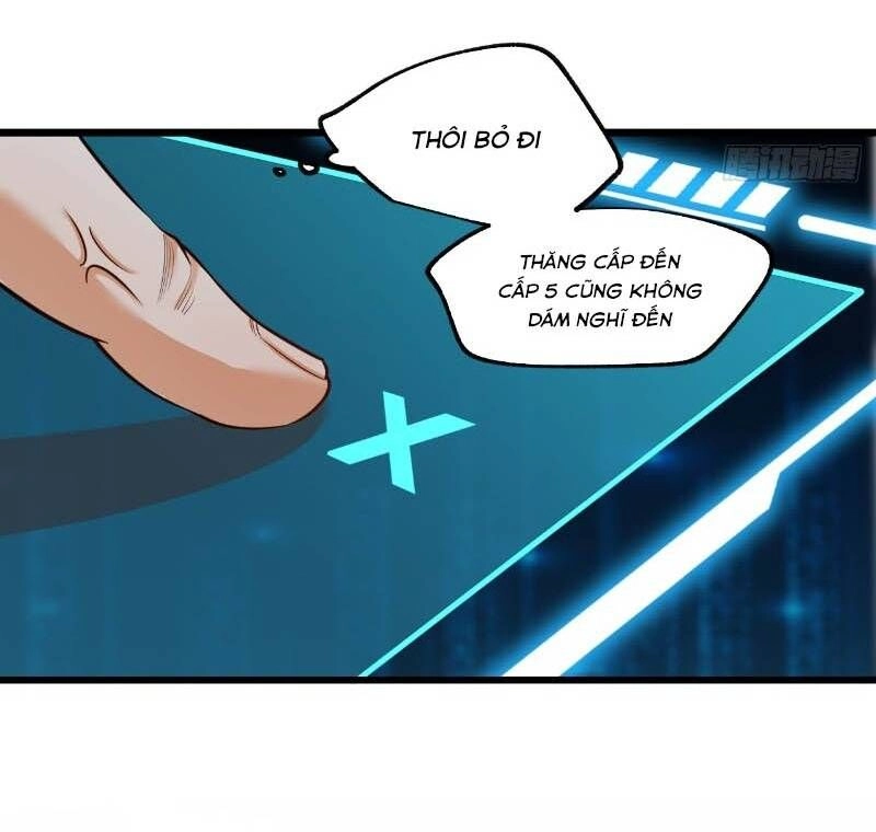 Trọng Sinh Không Làm Chạn Vương, Tôi Một Mình Nạp Game Thăng Cấp Chapter 6 - 55