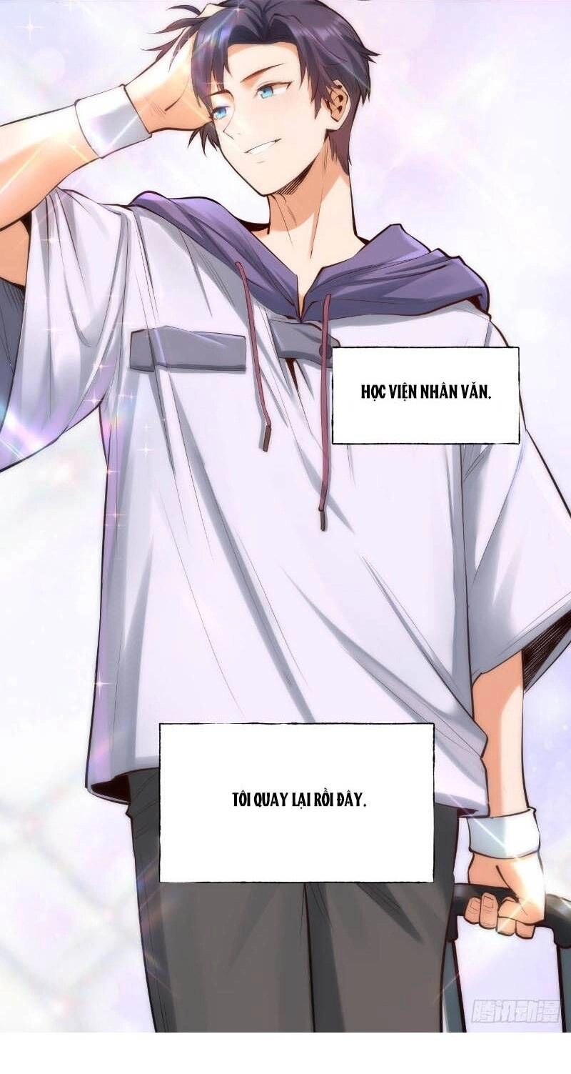 Trọng Sinh Không Làm Chạn Vương, Tôi Một Mình Nạp Game Thăng Cấp Chapter 6 - 61