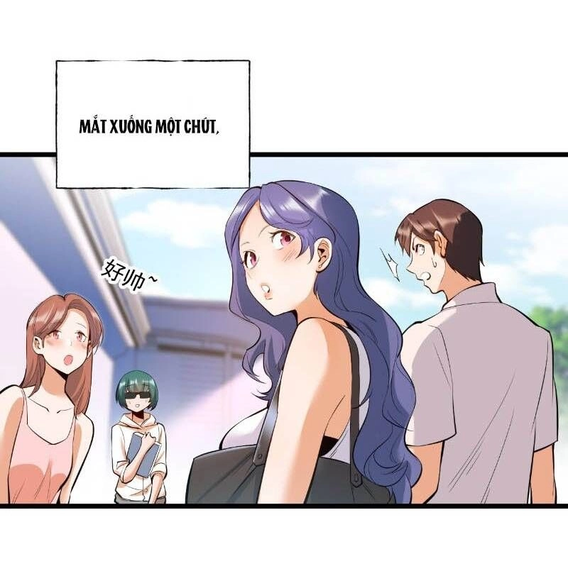 Trọng Sinh Không Làm Chạn Vương, Tôi Một Mình Nạp Game Thăng Cấp Chapter 7 - 4