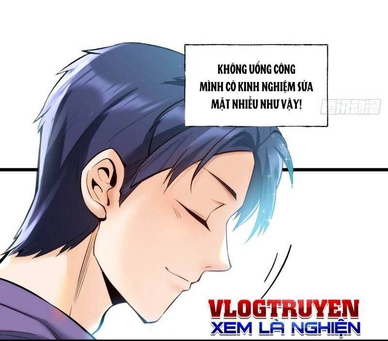 Trọng Sinh Không Làm Chạn Vương, Tôi Một Mình Nạp Game Thăng Cấp Chapter 7 - 5