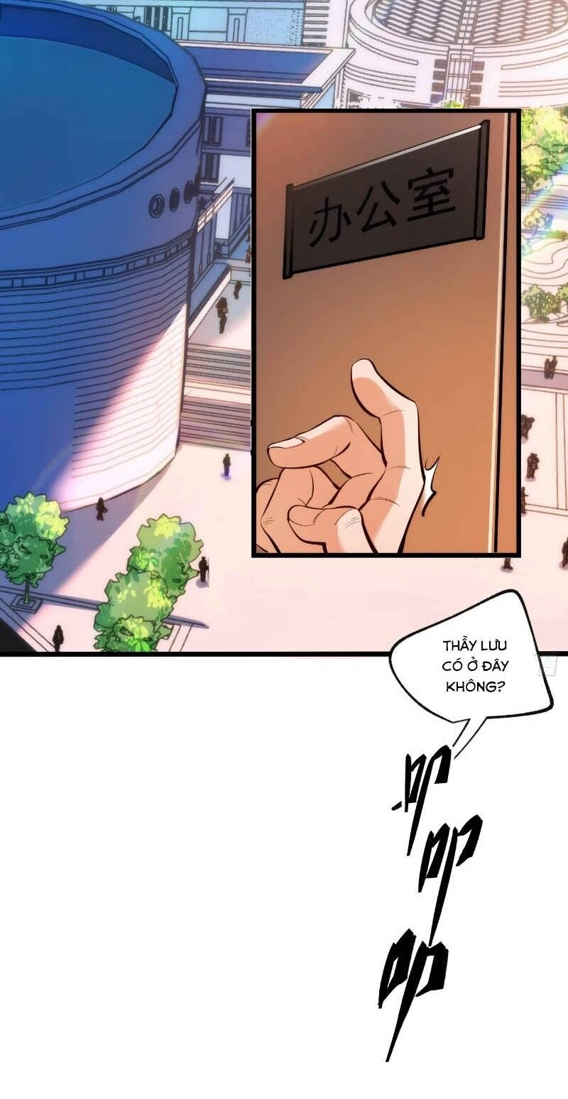 Trọng Sinh Không Làm Chạn Vương, Tôi Một Mình Nạp Game Thăng Cấp Chapter 7 - 7