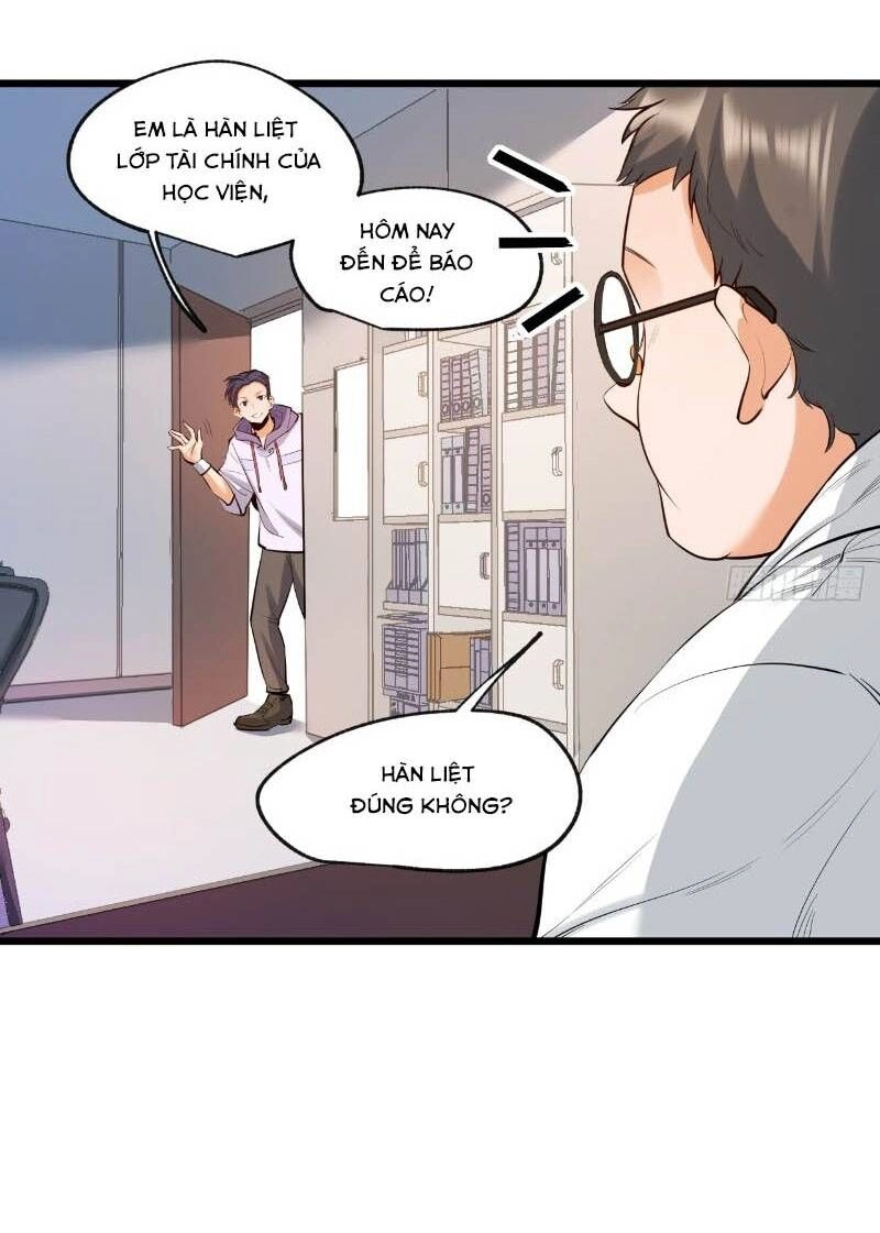 Trọng Sinh Không Làm Chạn Vương, Tôi Một Mình Nạp Game Thăng Cấp Chapter 7 - 8