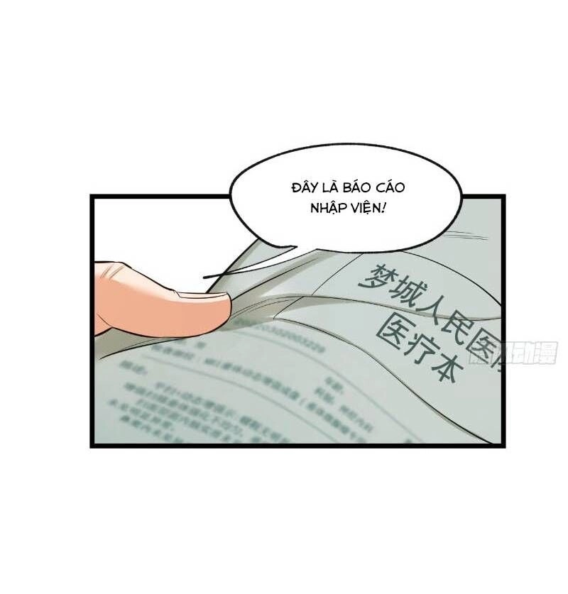 Trọng Sinh Không Làm Chạn Vương, Tôi Một Mình Nạp Game Thăng Cấp Chapter 7 - 10