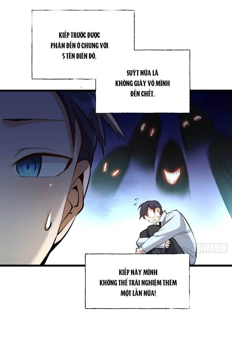 Trọng Sinh Không Làm Chạn Vương, Tôi Một Mình Nạp Game Thăng Cấp Chapter 7 - 18