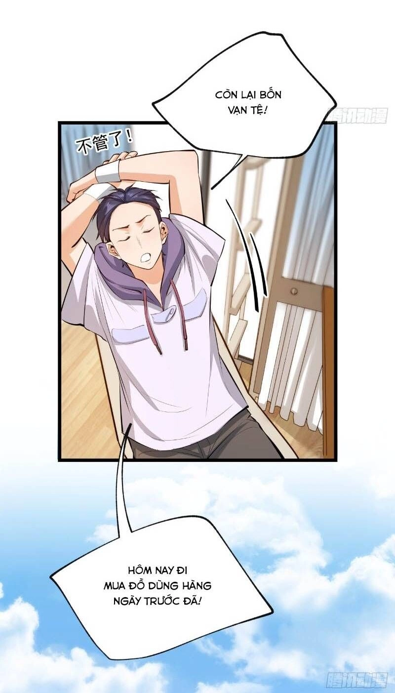 Trọng Sinh Không Làm Chạn Vương, Tôi Một Mình Nạp Game Thăng Cấp Chapter 7 - 26