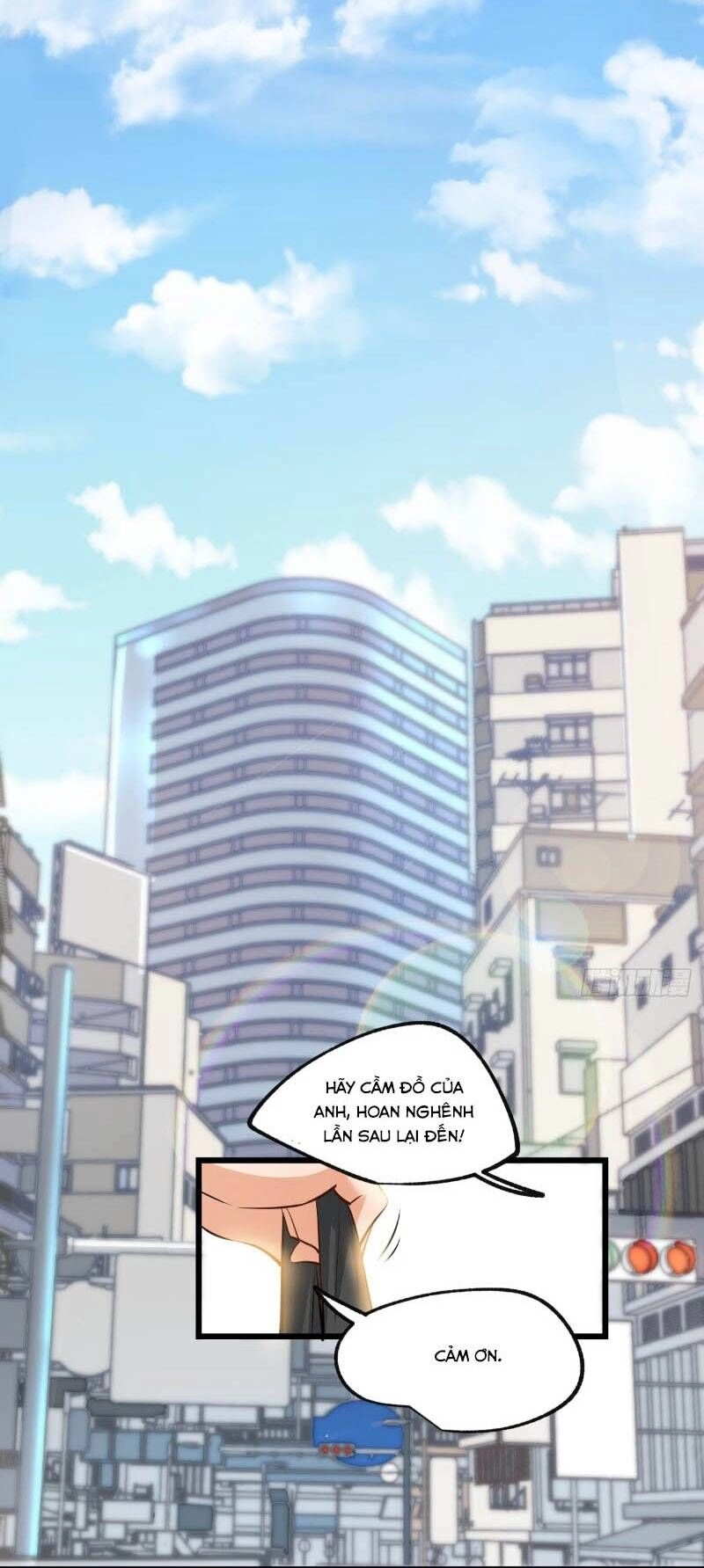 Trọng Sinh Không Làm Chạn Vương, Tôi Một Mình Nạp Game Thăng Cấp Chapter 7 - 27