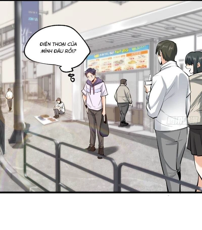 Trọng Sinh Không Làm Chạn Vương, Tôi Một Mình Nạp Game Thăng Cấp Chapter 7 - 28