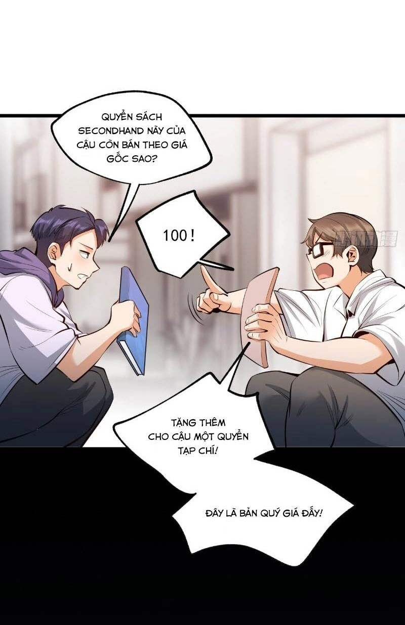 Trọng Sinh Không Làm Chạn Vương, Tôi Một Mình Nạp Game Thăng Cấp Chapter 7 - 33