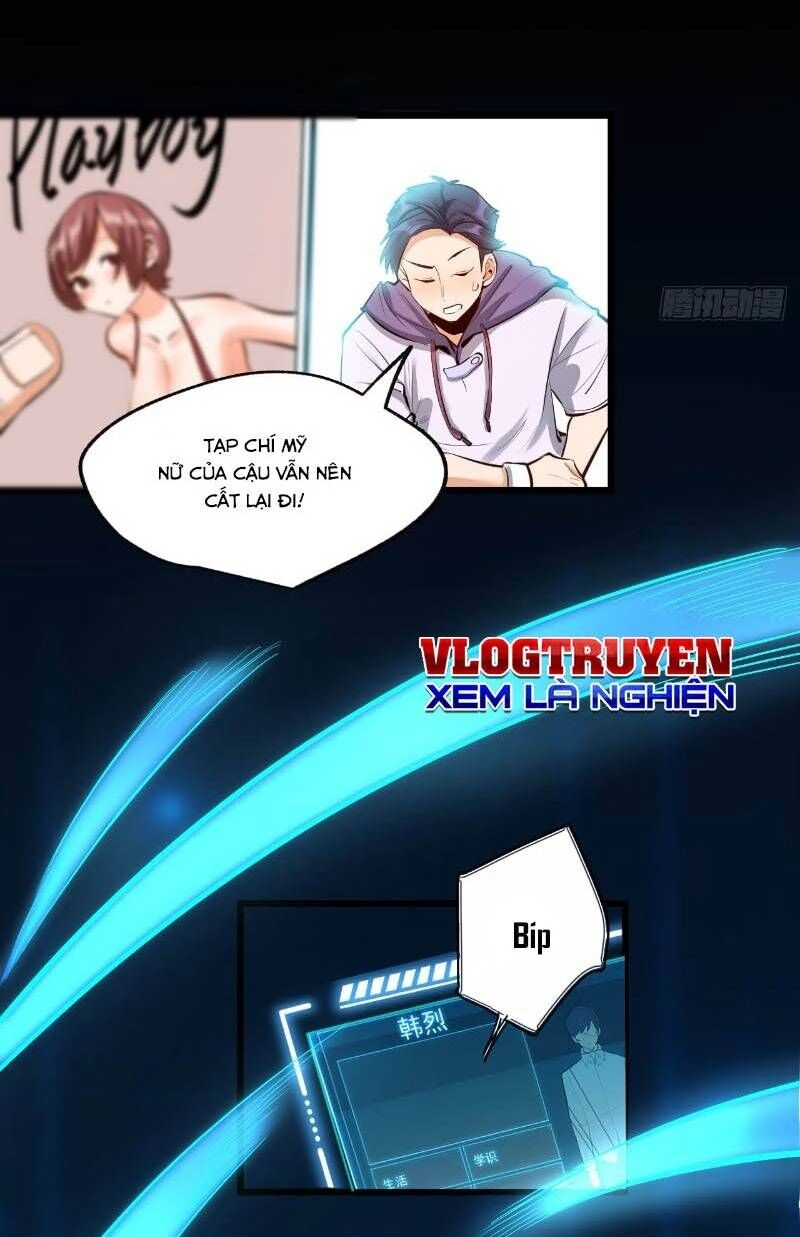 Trọng Sinh Không Làm Chạn Vương, Tôi Một Mình Nạp Game Thăng Cấp Chapter 7 - 34