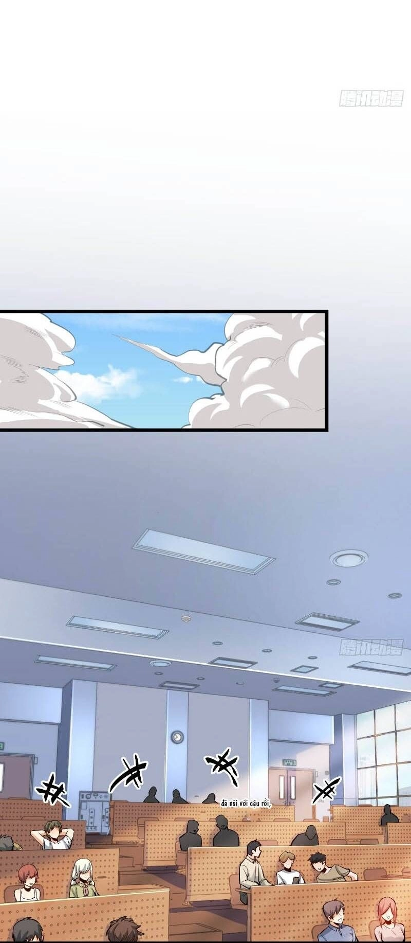 Trọng Sinh Không Làm Chạn Vương, Tôi Một Mình Nạp Game Thăng Cấp Chapter 7 - 40