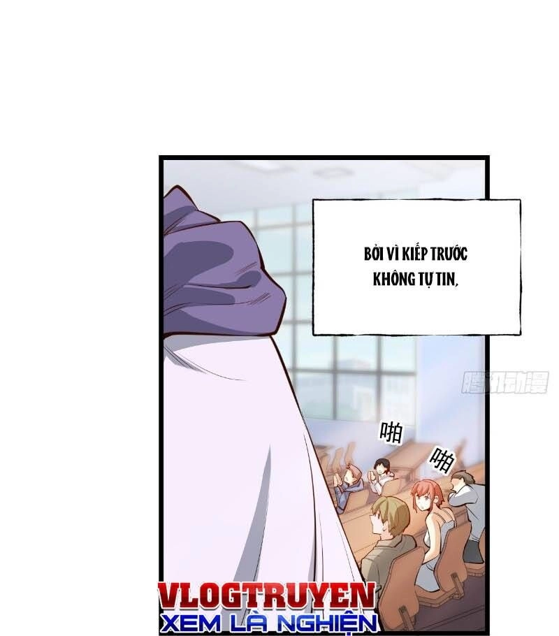 Trọng Sinh Không Làm Chạn Vương, Tôi Một Mình Nạp Game Thăng Cấp Chapter 7 - 44