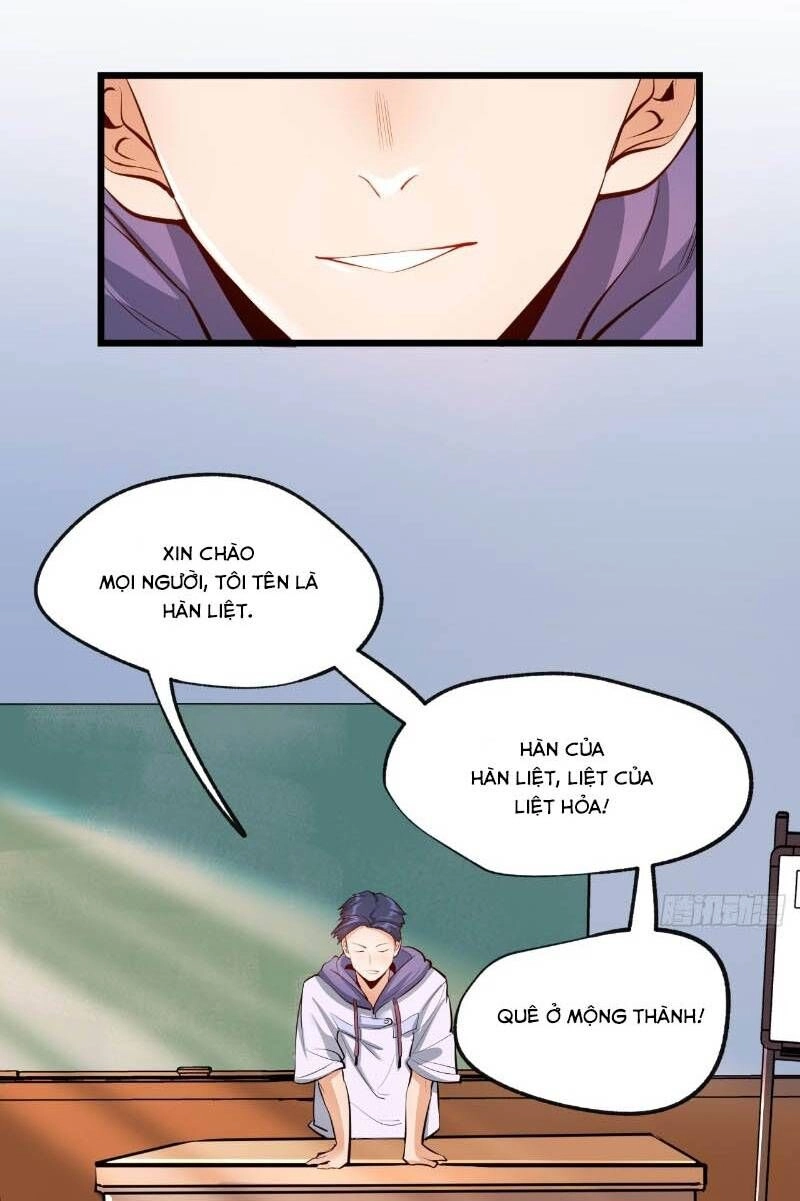 Trọng Sinh Không Làm Chạn Vương, Tôi Một Mình Nạp Game Thăng Cấp Chapter 7 - 48