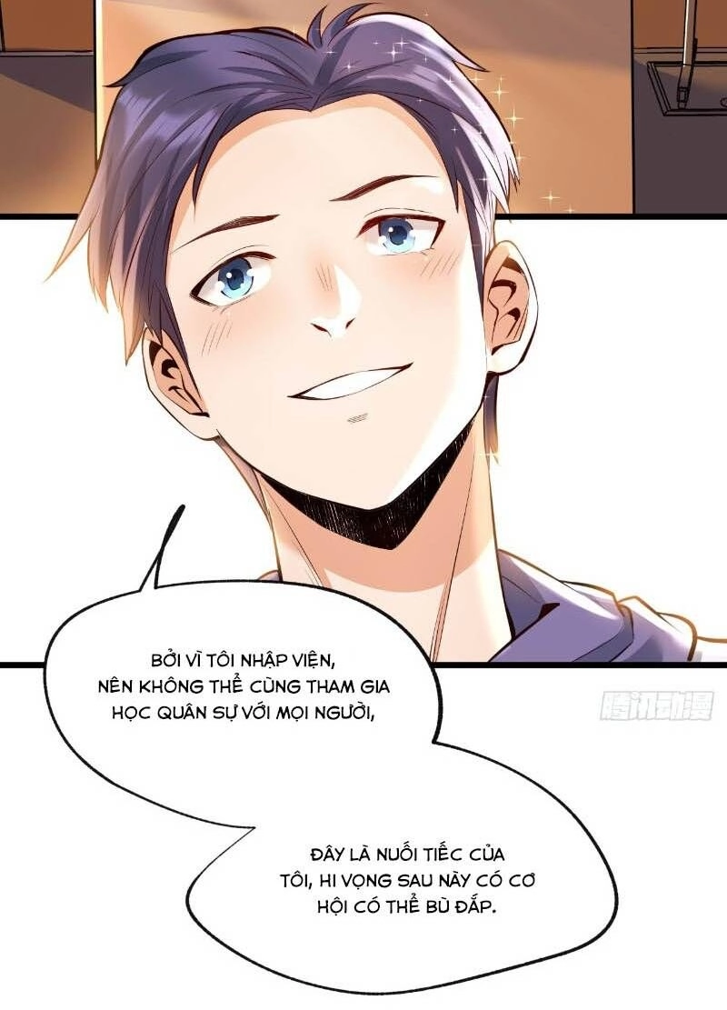 Trọng Sinh Không Làm Chạn Vương, Tôi Một Mình Nạp Game Thăng Cấp Chapter 7 - 49