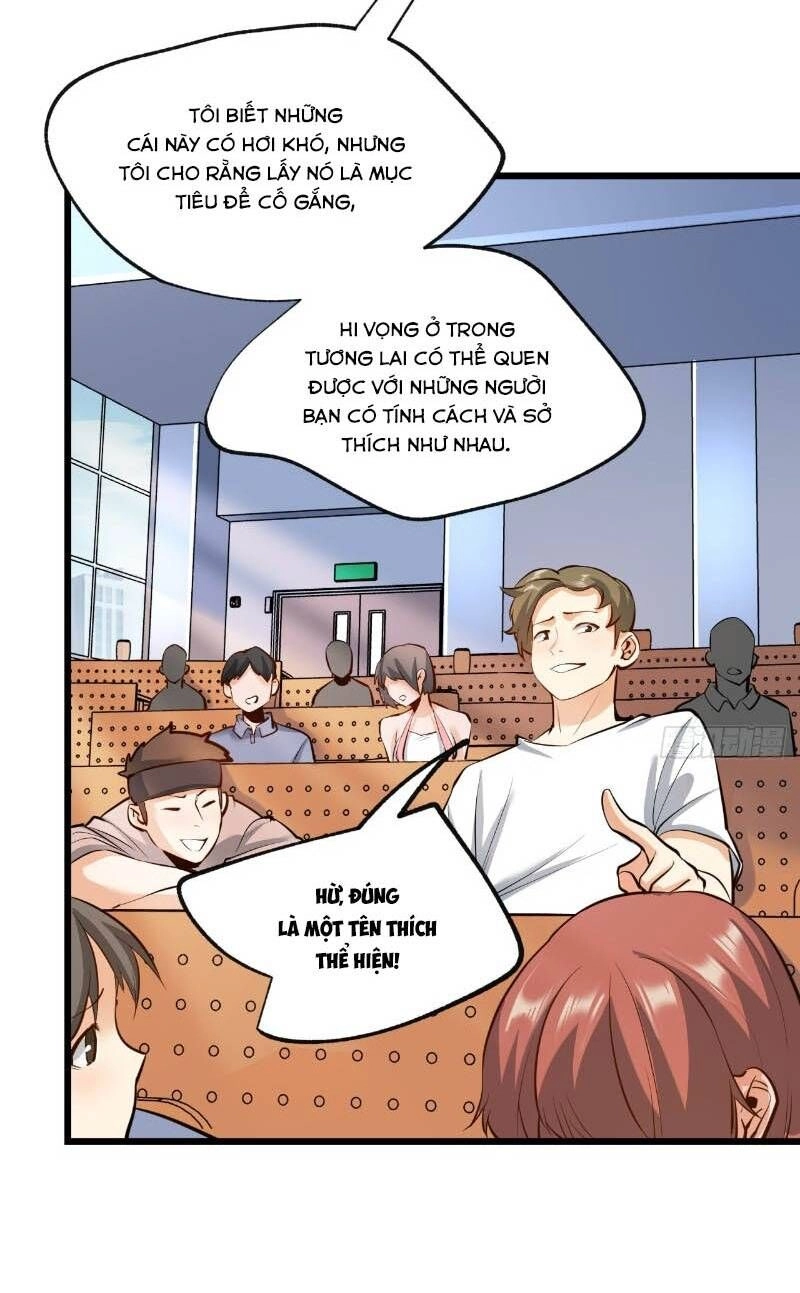 Trọng Sinh Không Làm Chạn Vương, Tôi Một Mình Nạp Game Thăng Cấp Chapter 7 - 51