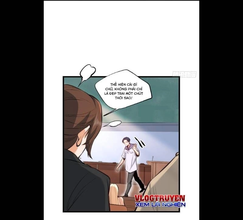 Trọng Sinh Không Làm Chạn Vương, Tôi Một Mình Nạp Game Thăng Cấp Chapter 8 - 9