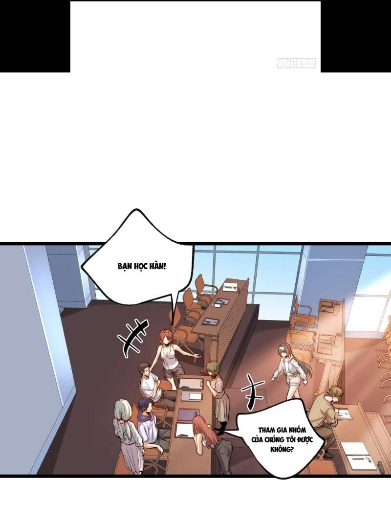 Trọng Sinh Không Làm Chạn Vương, Tôi Một Mình Nạp Game Thăng Cấp Chapter 8 - 13