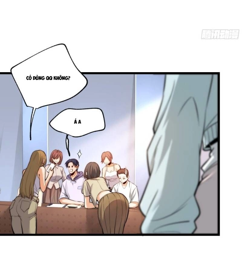 Trọng Sinh Không Làm Chạn Vương, Tôi Một Mình Nạp Game Thăng Cấp Chapter 8 - 14