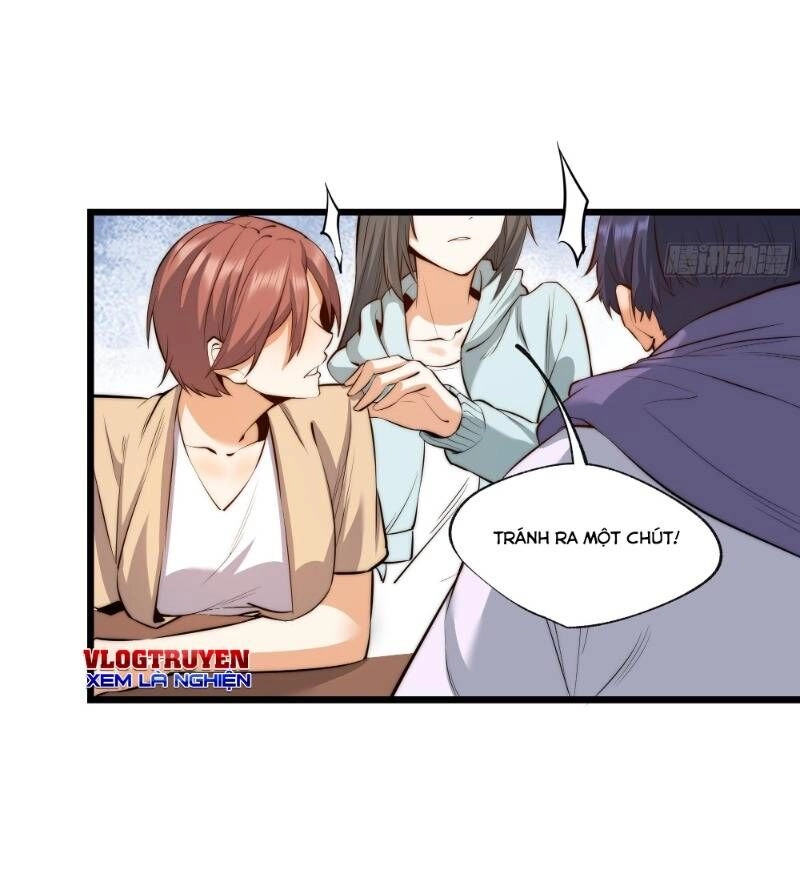 Trọng Sinh Không Làm Chạn Vương, Tôi Một Mình Nạp Game Thăng Cấp Chapter 8 - 15