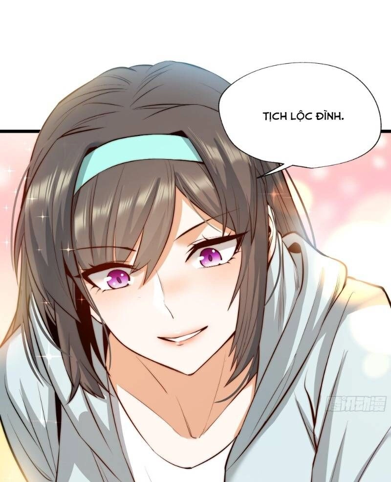 Trọng Sinh Không Làm Chạn Vương, Tôi Một Mình Nạp Game Thăng Cấp Chapter 8 - 18