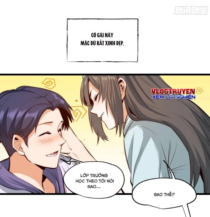 Trọng Sinh Không Làm Chạn Vương, Tôi Một Mình Nạp Game Thăng Cấp Chapter 8 - 21