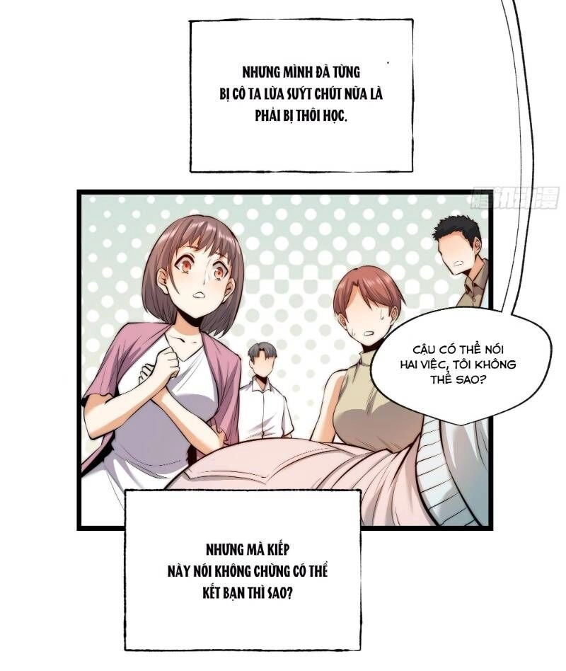 Trọng Sinh Không Làm Chạn Vương, Tôi Một Mình Nạp Game Thăng Cấp Chapter 8 - 22