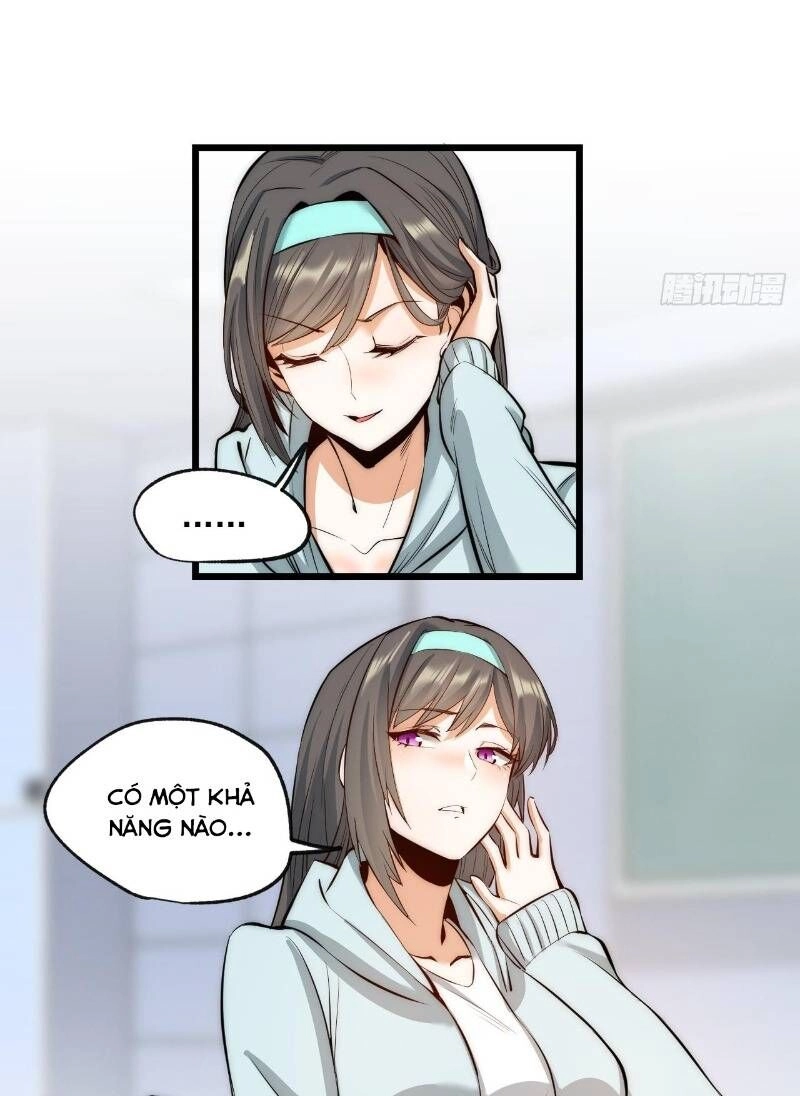 Trọng Sinh Không Làm Chạn Vương, Tôi Một Mình Nạp Game Thăng Cấp Chapter 8 - 26