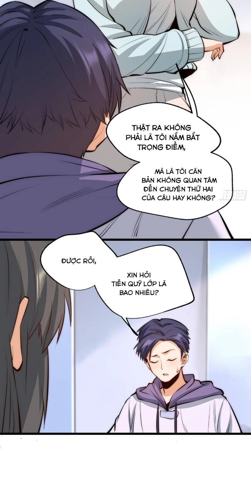 Trọng Sinh Không Làm Chạn Vương, Tôi Một Mình Nạp Game Thăng Cấp Chapter 8 - 27