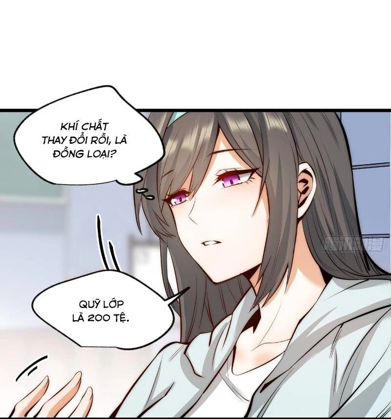 Trọng Sinh Không Làm Chạn Vương, Tôi Một Mình Nạp Game Thăng Cấp Chapter 8 - 28