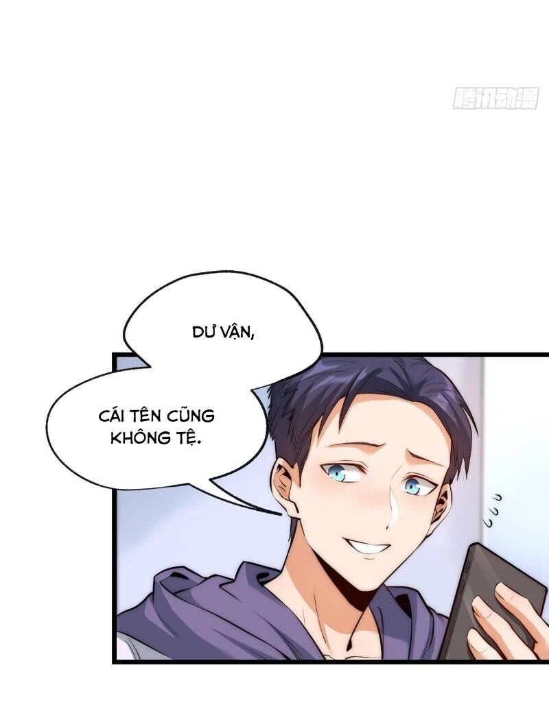 Trọng Sinh Không Làm Chạn Vương, Tôi Một Mình Nạp Game Thăng Cấp Chapter 8 - 35