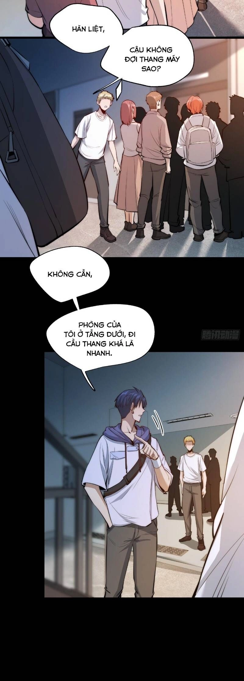 Trọng Sinh Không Làm Chạn Vương, Tôi Một Mình Nạp Game Thăng Cấp Chapter 8 - 51