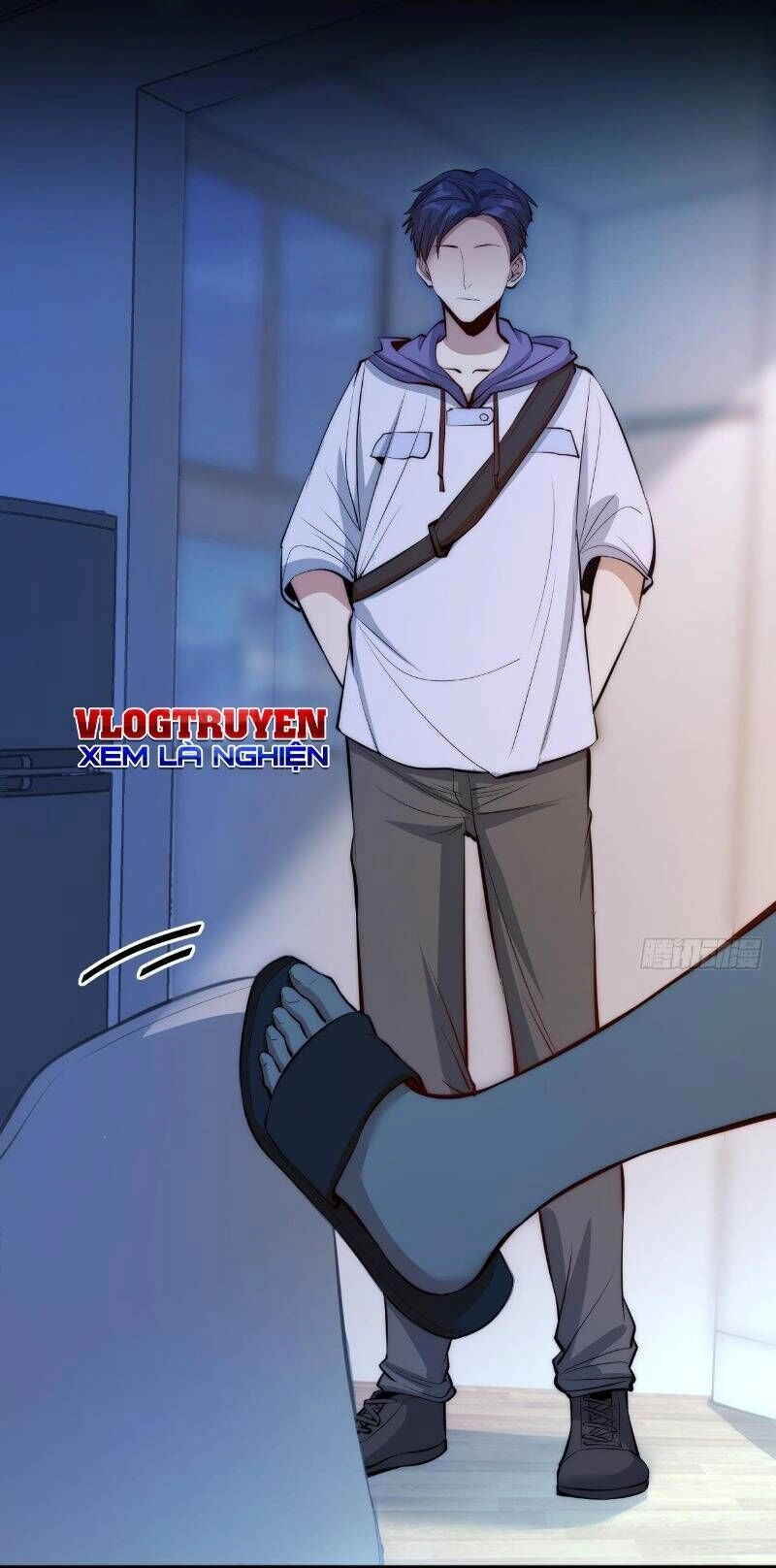 Trọng Sinh Không Làm Chạn Vương, Tôi Một Mình Nạp Game Thăng Cấp Chapter 8 - 55