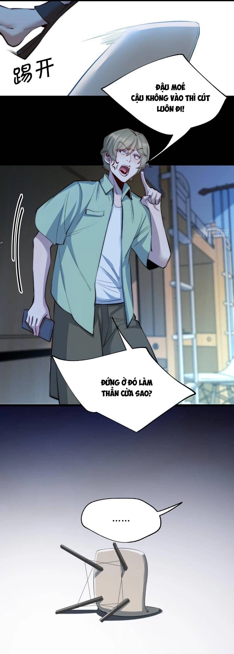 Trọng Sinh Không Làm Chạn Vương, Tôi Một Mình Nạp Game Thăng Cấp Chapter 8 - 56