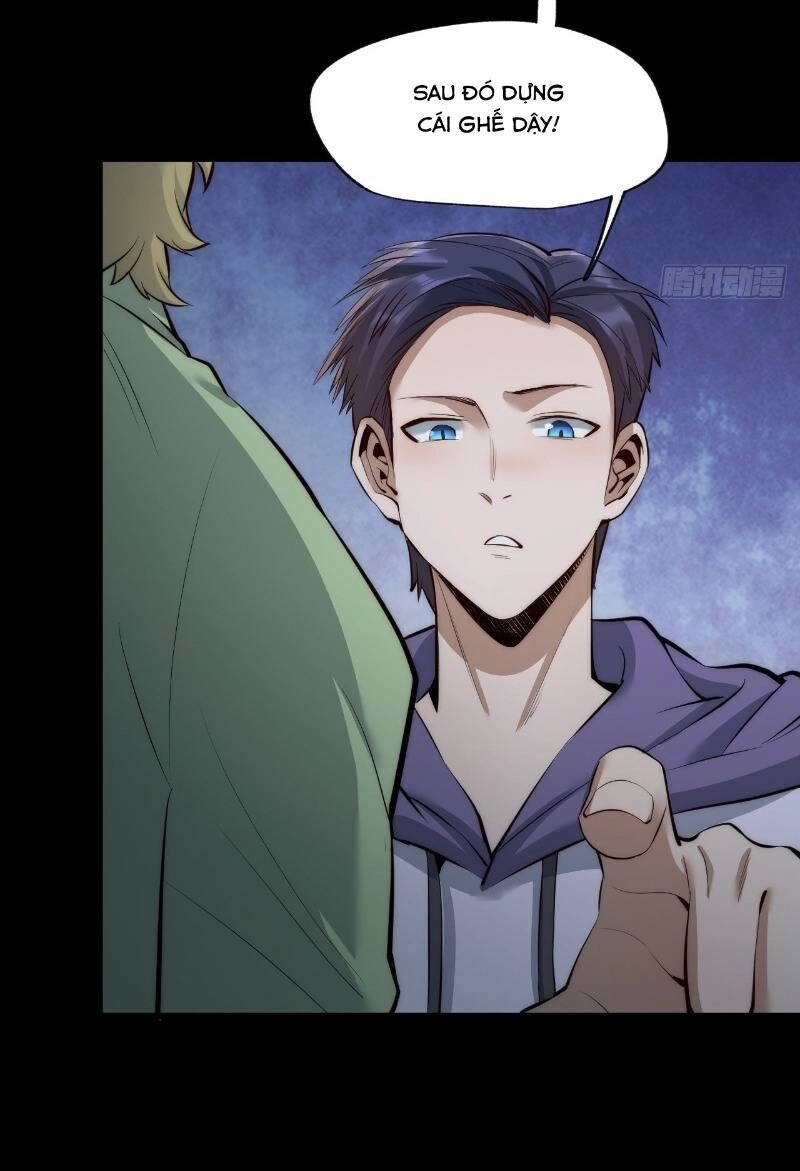 Trọng Sinh Không Làm Chạn Vương, Tôi Một Mình Nạp Game Thăng Cấp Chapter 9 - 6