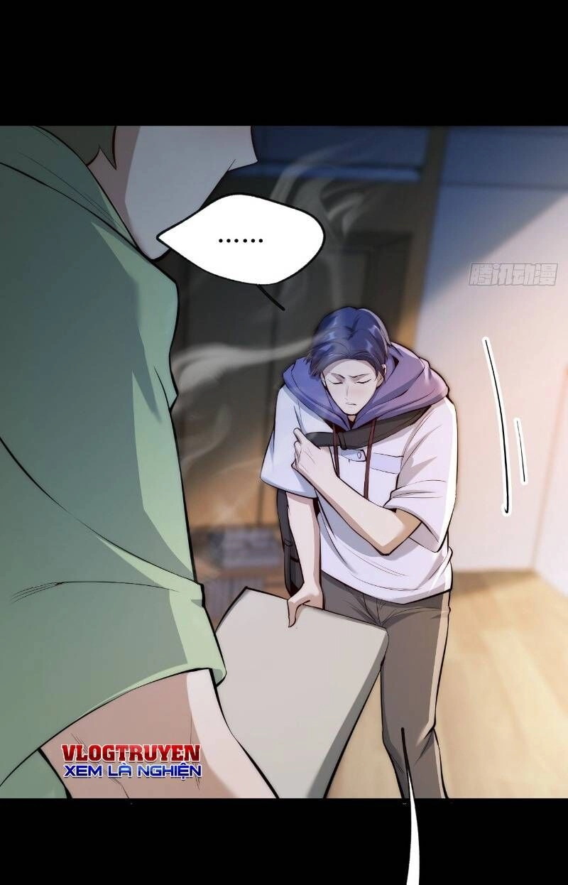 Trọng Sinh Không Làm Chạn Vương, Tôi Một Mình Nạp Game Thăng Cấp Chapter 9 - 8