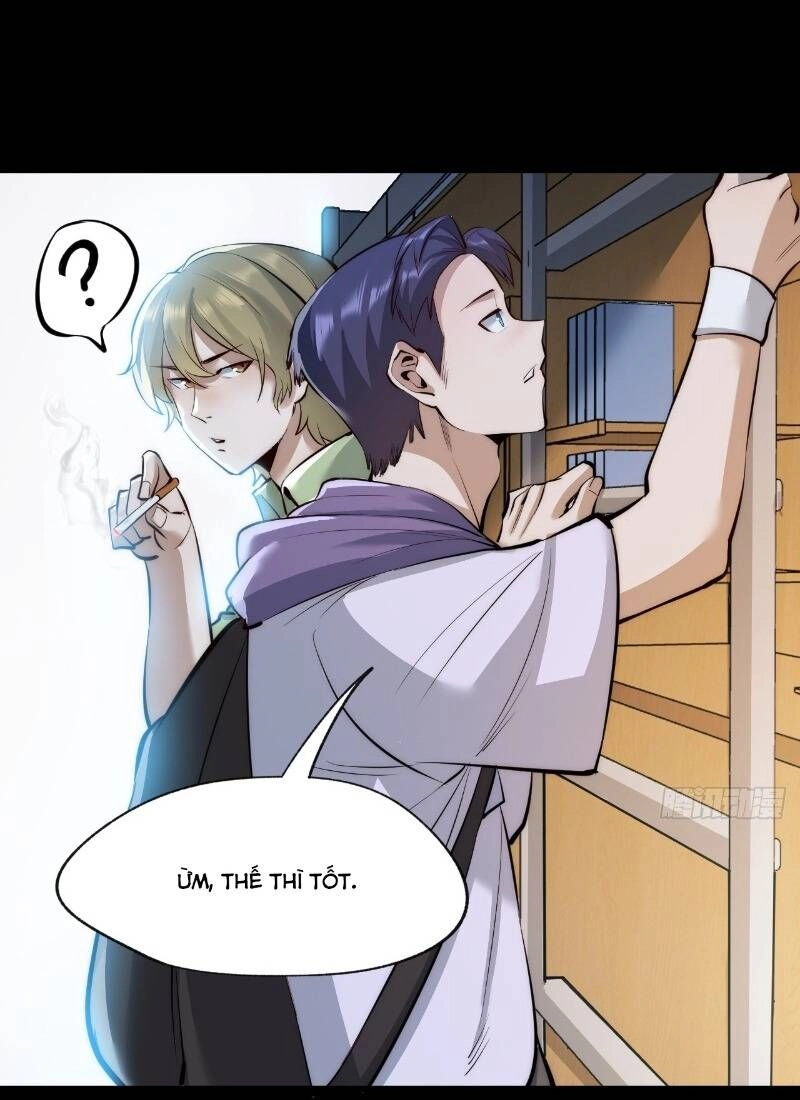 Trọng Sinh Không Làm Chạn Vương, Tôi Một Mình Nạp Game Thăng Cấp Chapter 9 - 10