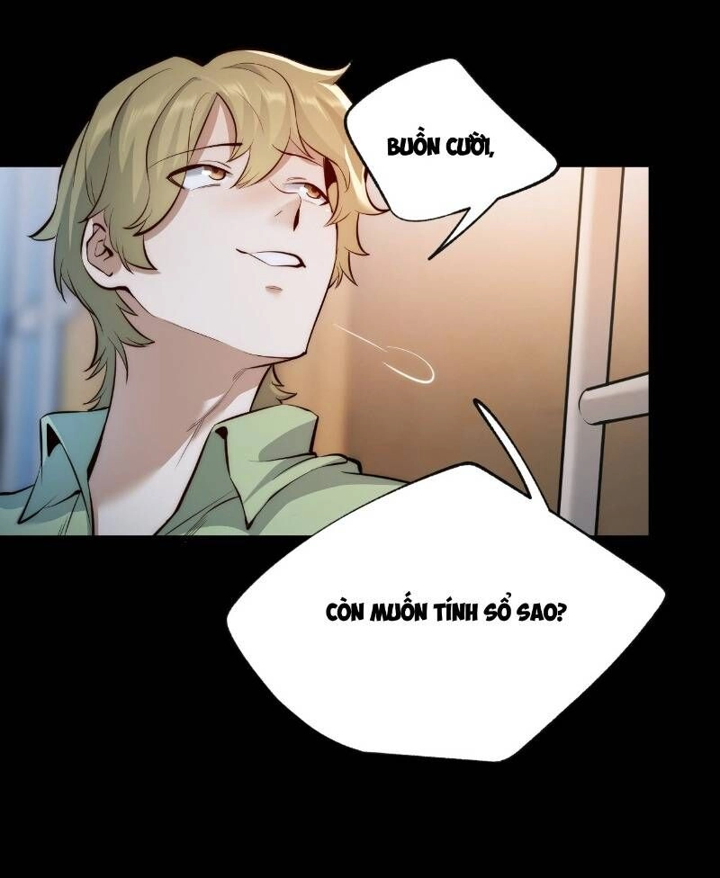 Trọng Sinh Không Làm Chạn Vương, Tôi Một Mình Nạp Game Thăng Cấp Chapter 9 - 12