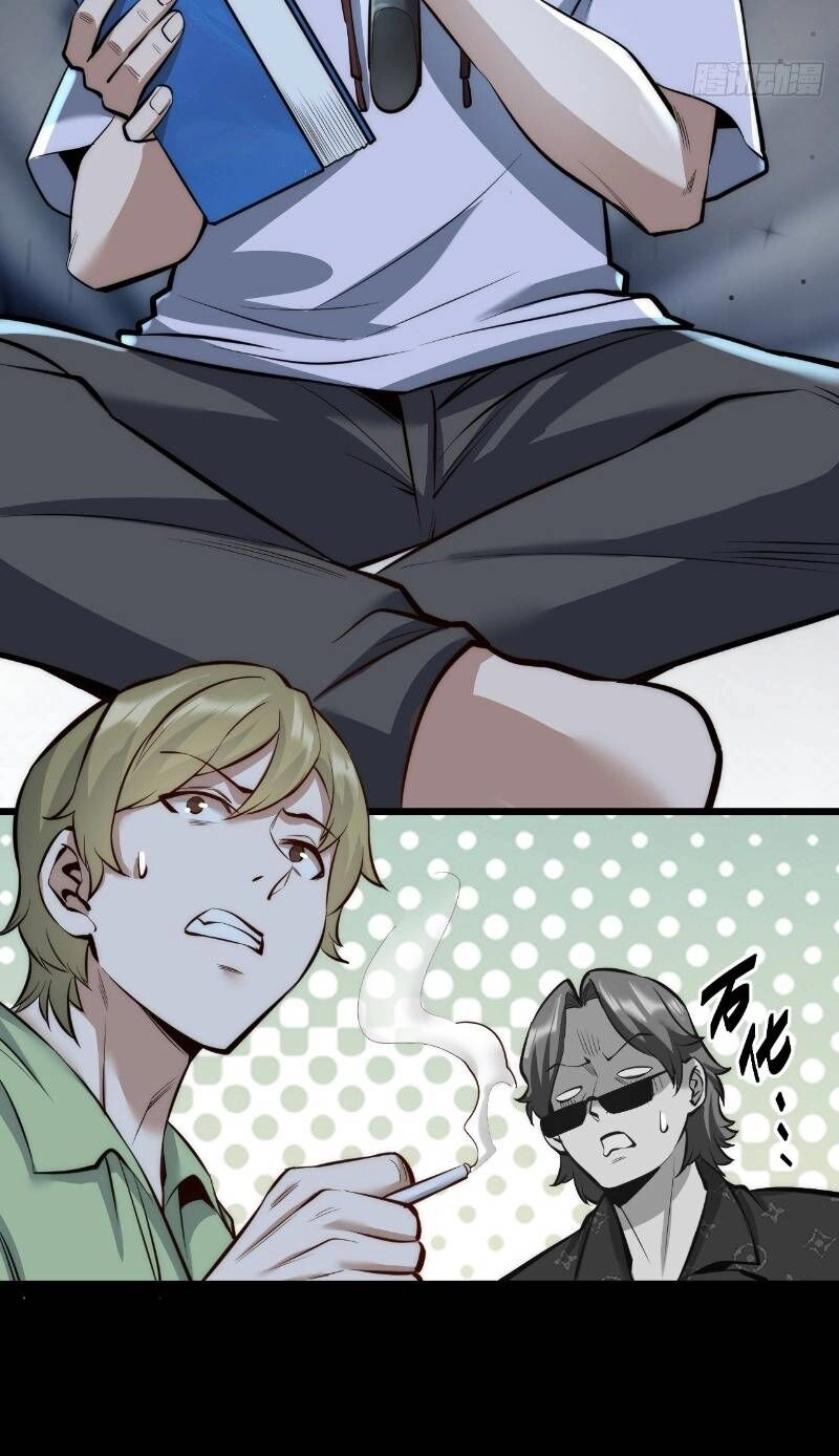 Trọng Sinh Không Làm Chạn Vương, Tôi Một Mình Nạp Game Thăng Cấp Chapter 9 - 22