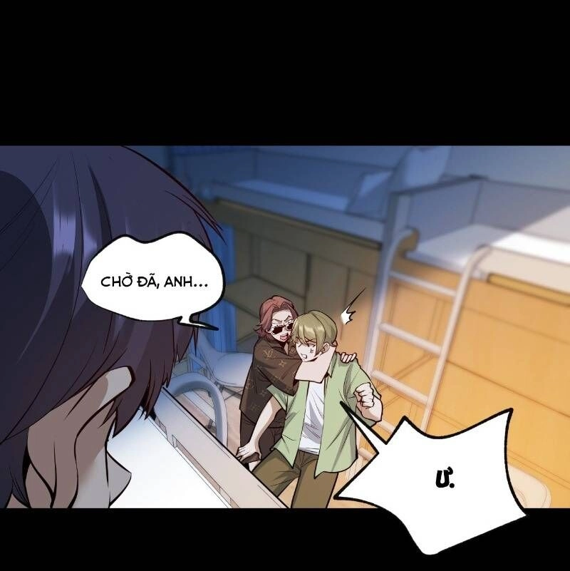 Trọng Sinh Không Làm Chạn Vương, Tôi Một Mình Nạp Game Thăng Cấp Chapter 9 - 24