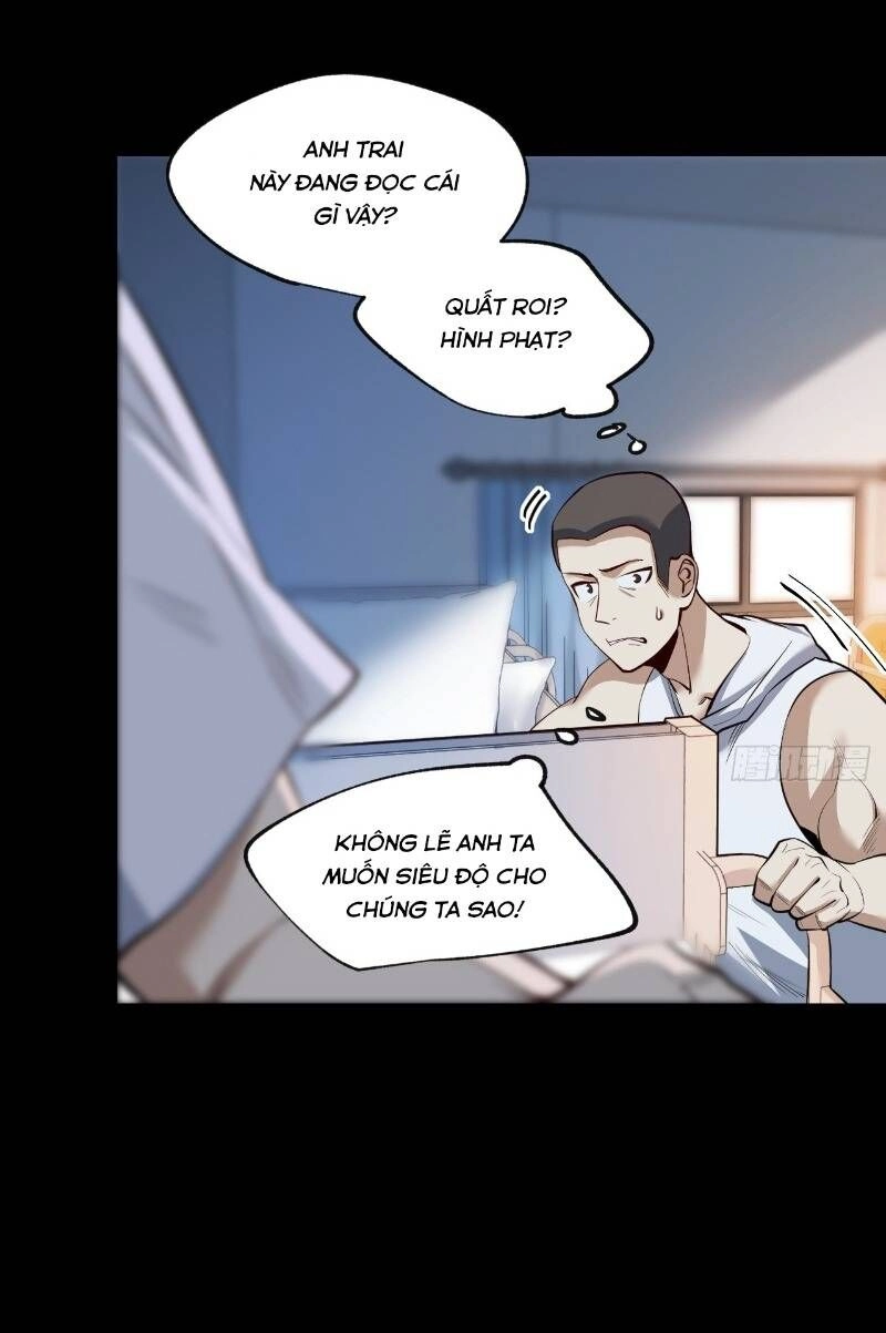 Trọng Sinh Không Làm Chạn Vương, Tôi Một Mình Nạp Game Thăng Cấp Chapter 9 - 26