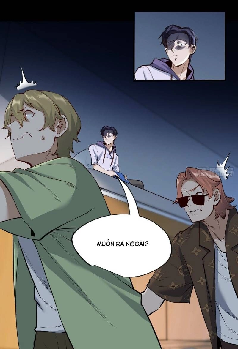 Trọng Sinh Không Làm Chạn Vương, Tôi Một Mình Nạp Game Thăng Cấp Chapter 9 - 28