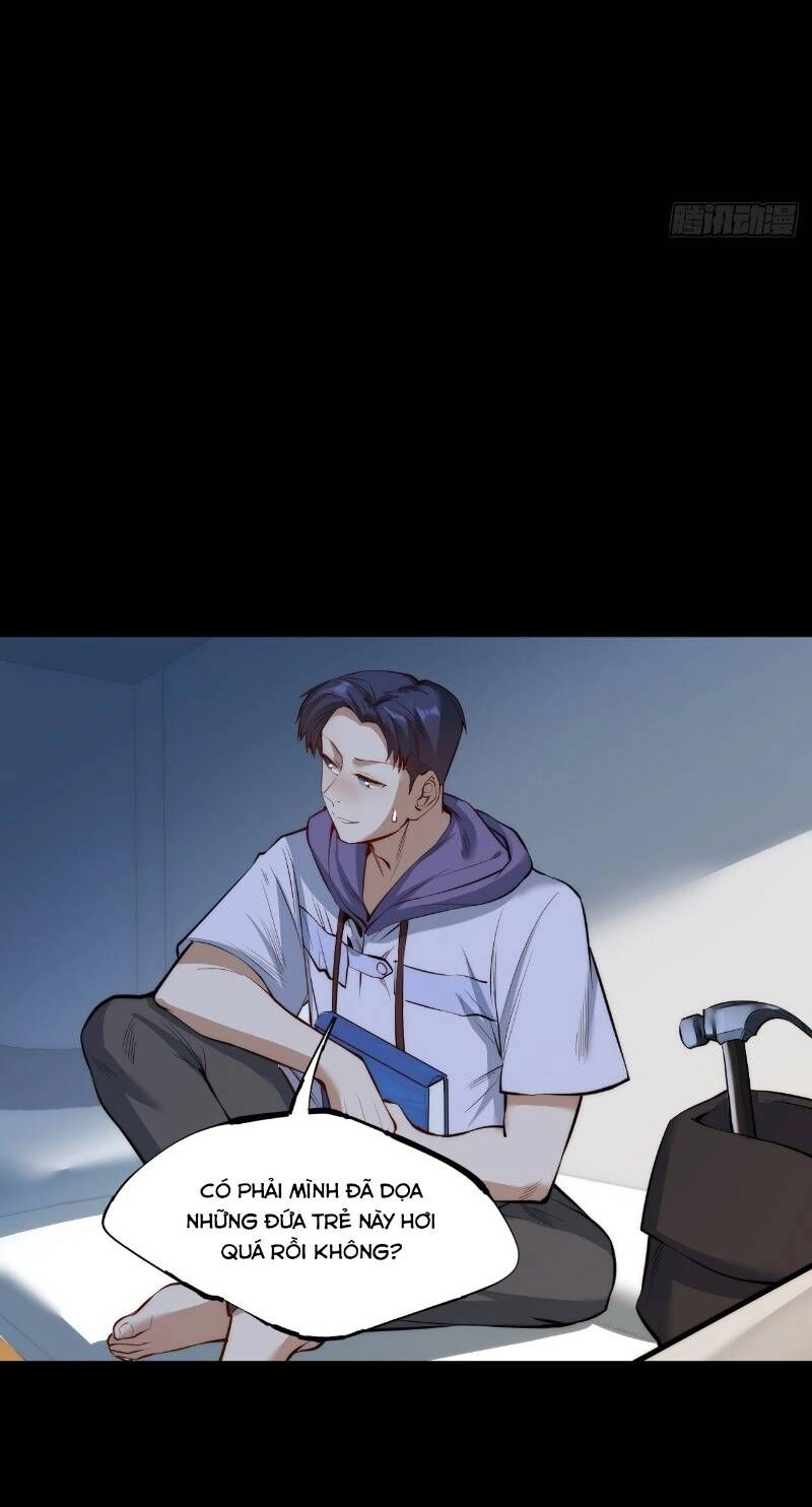 Trọng Sinh Không Làm Chạn Vương, Tôi Một Mình Nạp Game Thăng Cấp Chapter 9 - 33