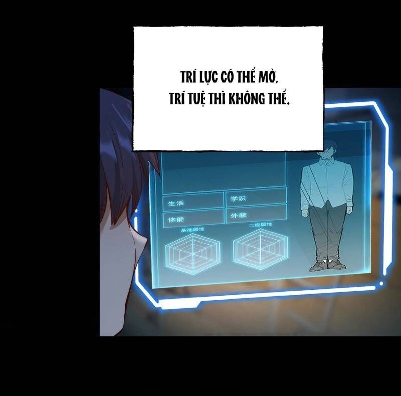 Trọng Sinh Không Làm Chạn Vương, Tôi Một Mình Nạp Game Thăng Cấp Chapter 9 - 36