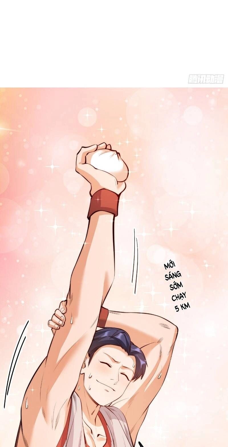 Trọng Sinh Không Làm Chạn Vương, Tôi Một Mình Nạp Game Thăng Cấp Chapter 9 - 46