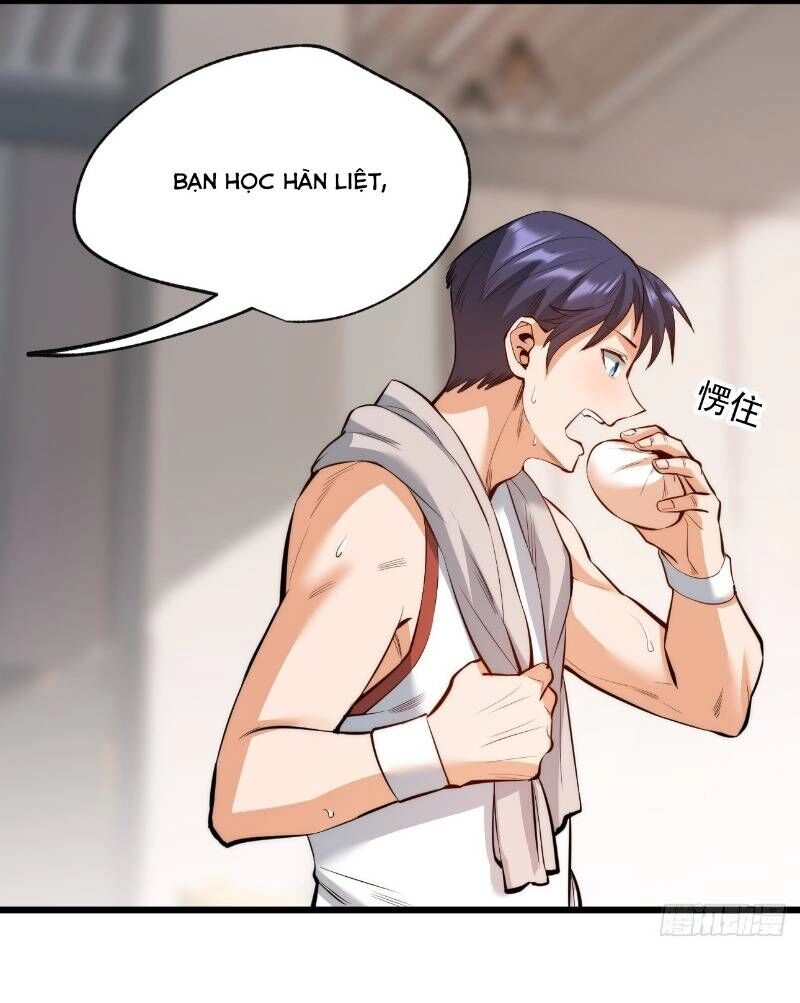 Trọng Sinh Không Làm Chạn Vương, Tôi Một Mình Nạp Game Thăng Cấp Chapter 9 - 48