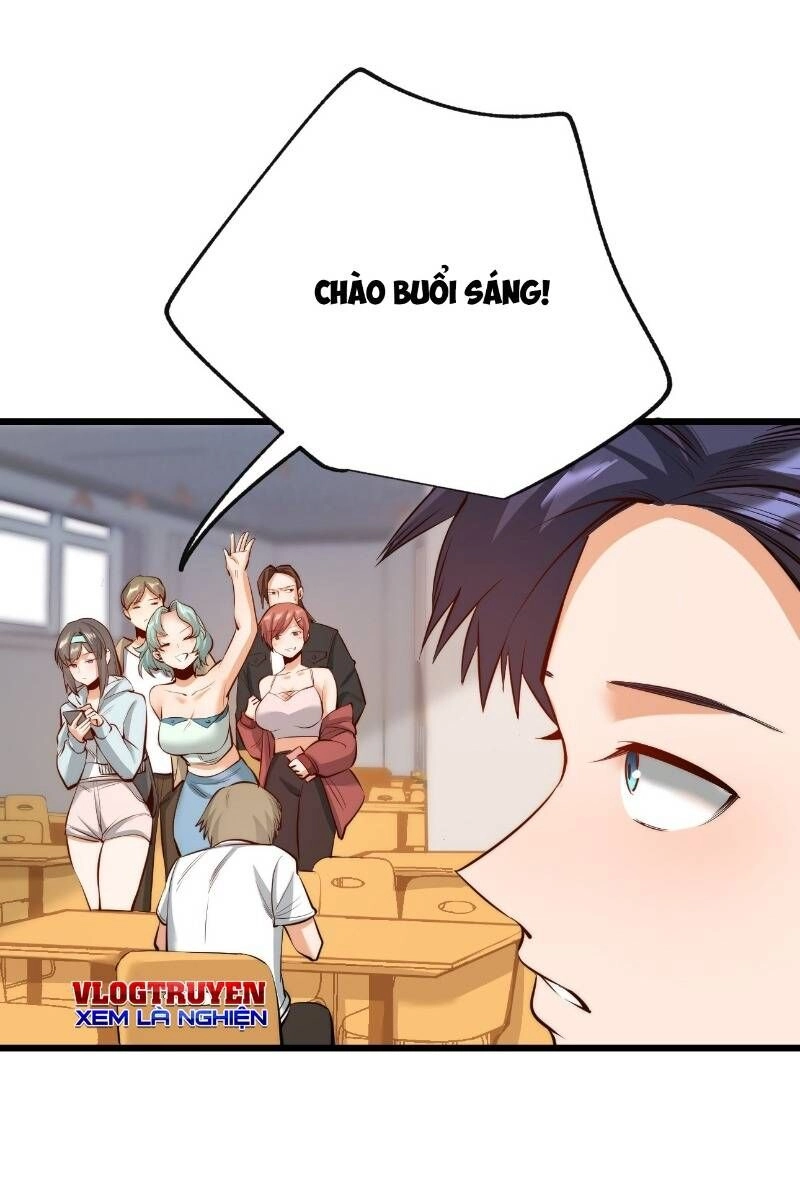 Trọng Sinh Không Làm Chạn Vương, Tôi Một Mình Nạp Game Thăng Cấp Chapter 9 - 49