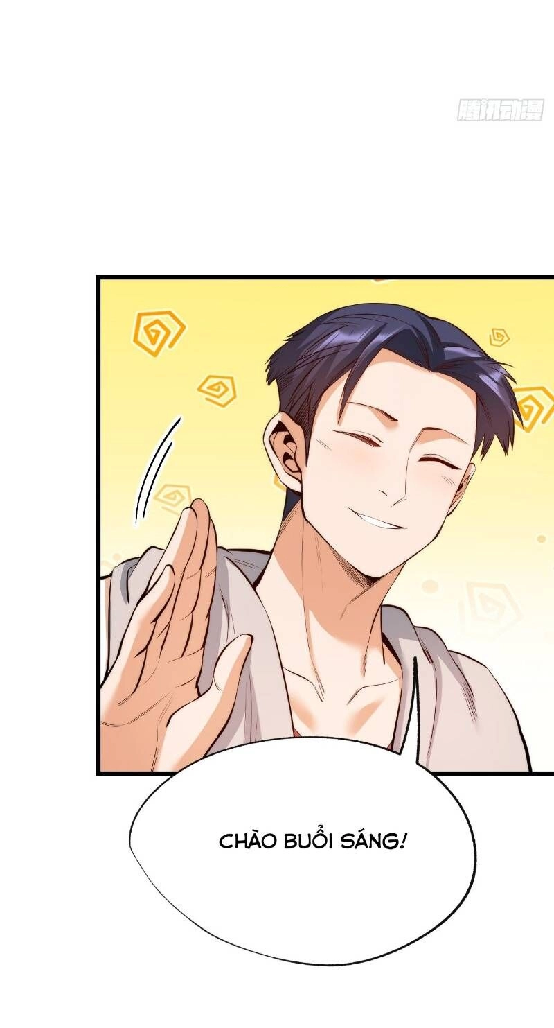 Trọng Sinh Không Làm Chạn Vương, Tôi Một Mình Nạp Game Thăng Cấp Chapter 9 - 50